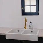 Artists Holiday home