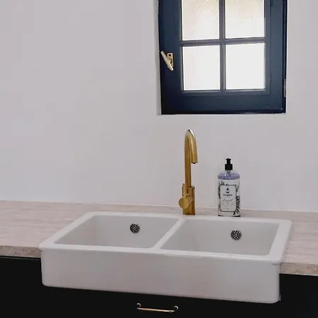 Artists Holiday home