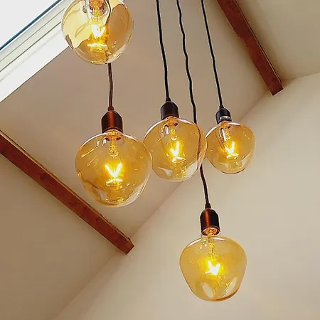 Feriehus Artists Caux