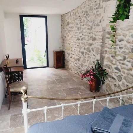 Artists Casa vacanze Caux