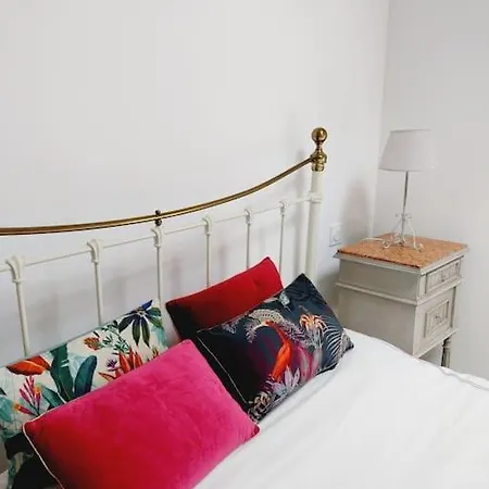 Artists Holiday home *