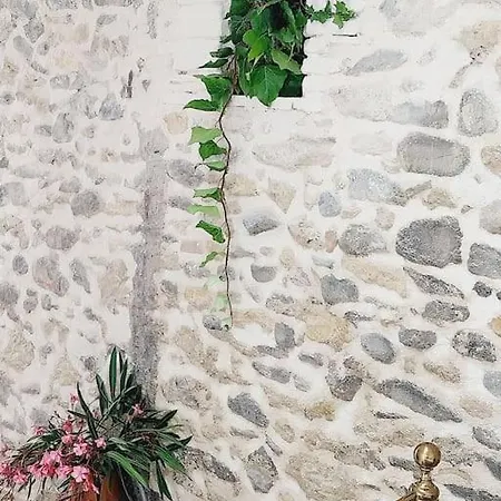 Holiday home Artists *