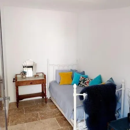 Artists Holiday home *