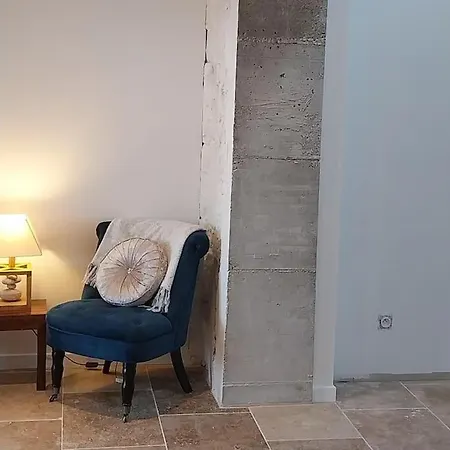 Holiday home Artists Caux