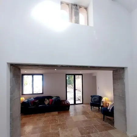 Artists Holiday home Caux