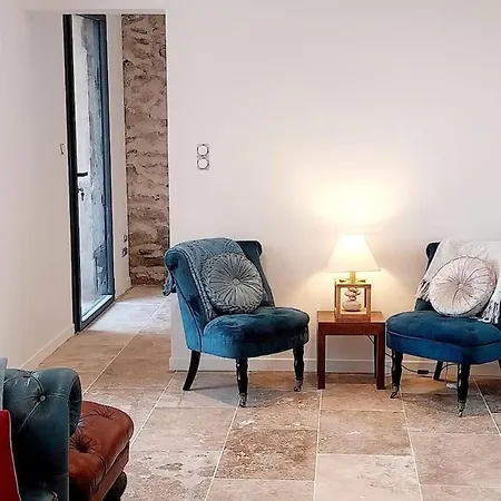 Artists Holiday home