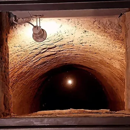 Artists Holiday home *