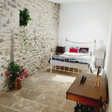 Holiday home Artists *