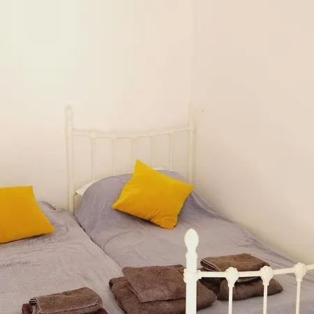 Artists Holiday home *