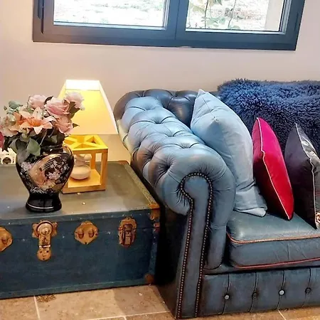 Holiday home Artists *