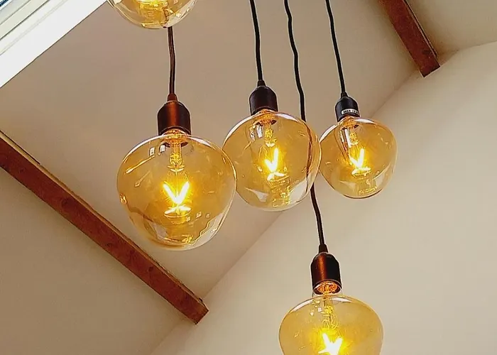 Feriehus Artists Caux