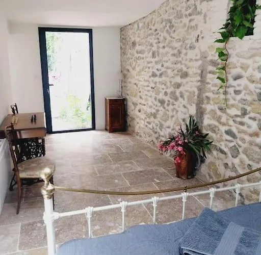 Feriehus Artists Caux