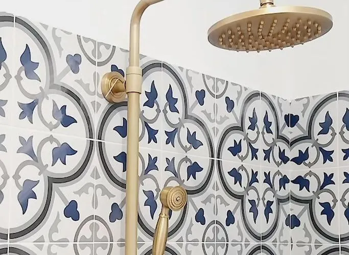 Feriehus Artists Caux