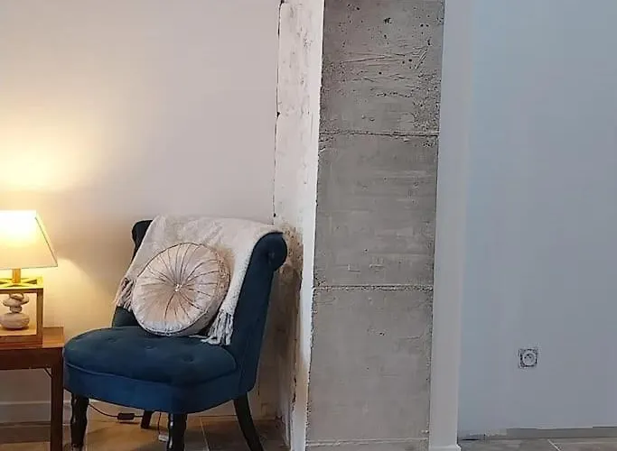 Feriehus Artists Caux