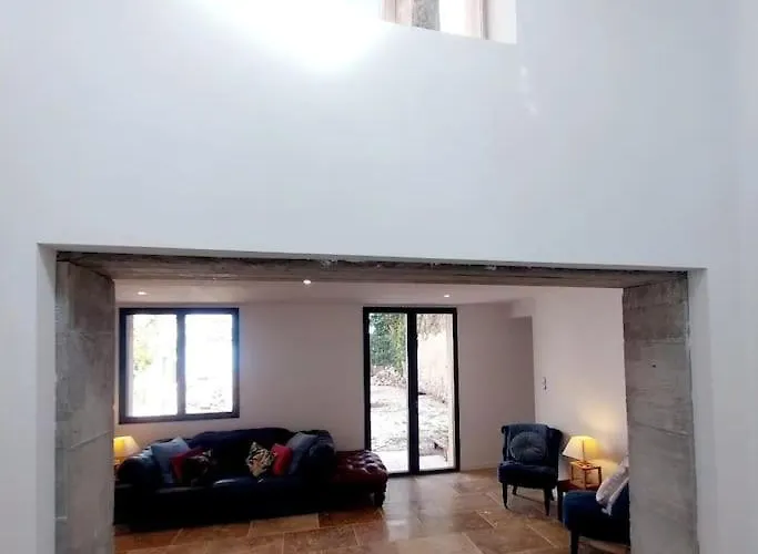 Artists Feriehus Caux